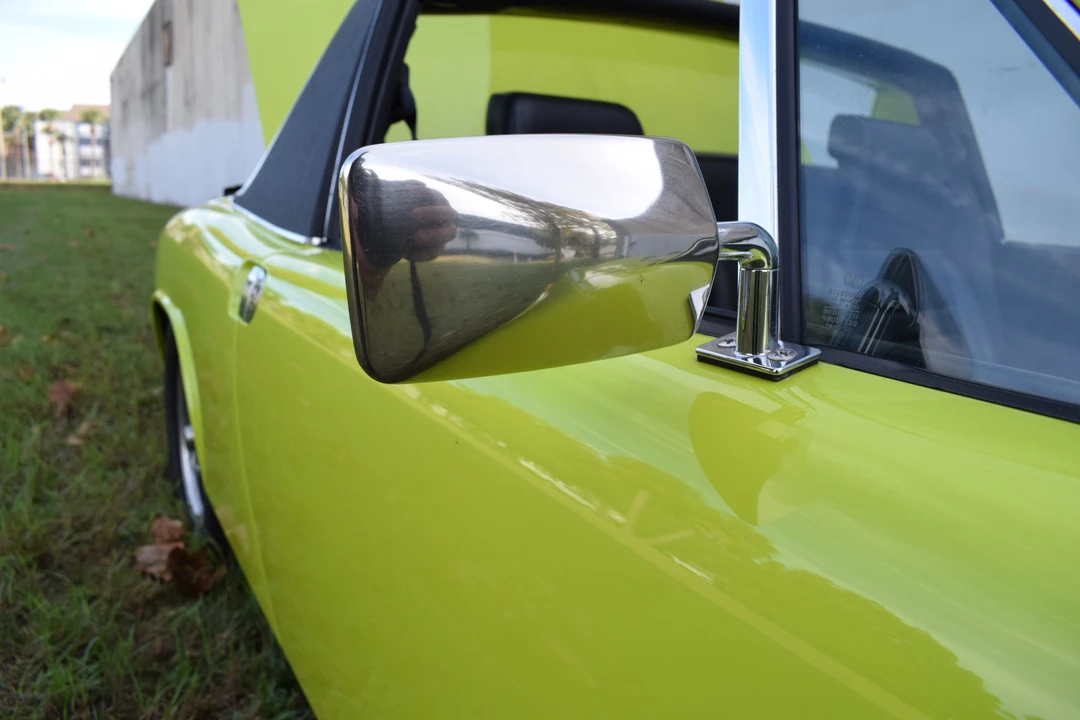 1973 Porsche 914/4 - Image 24 of 31