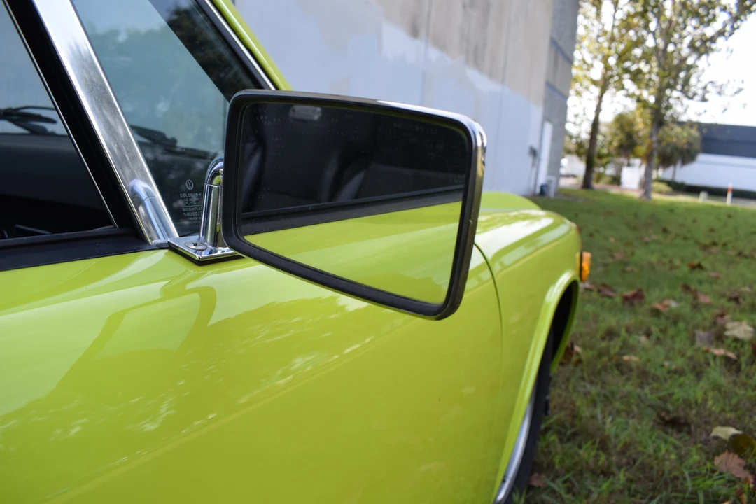 1973 Porsche 914/4 - Image 25 of 31