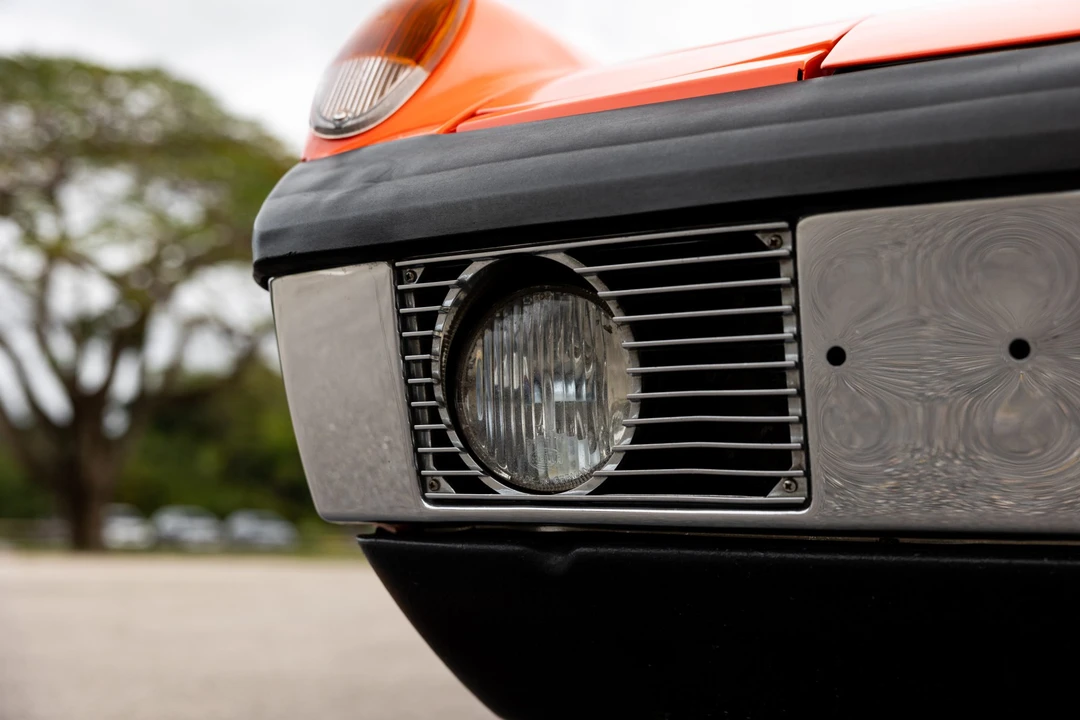 1973 Porsche 914/4 - Image 26 of 31