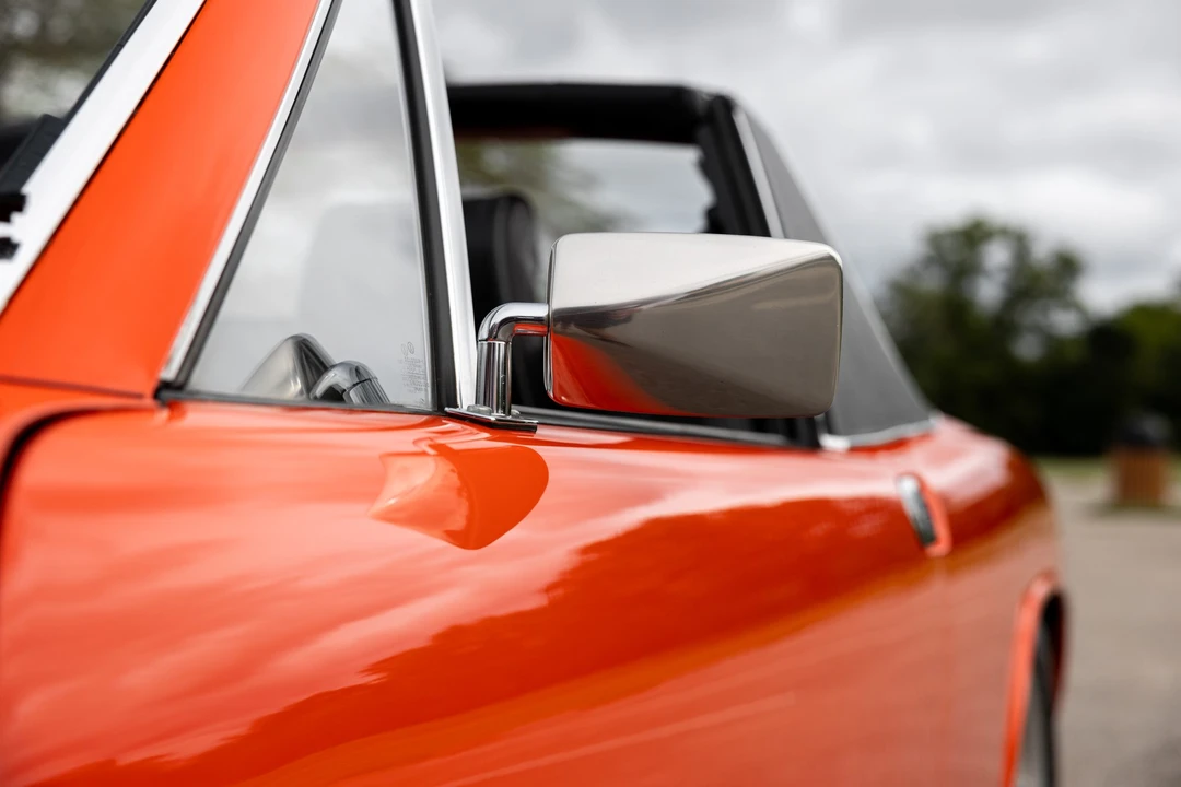 1973 Porsche 914/4 - Image 31 of 31
