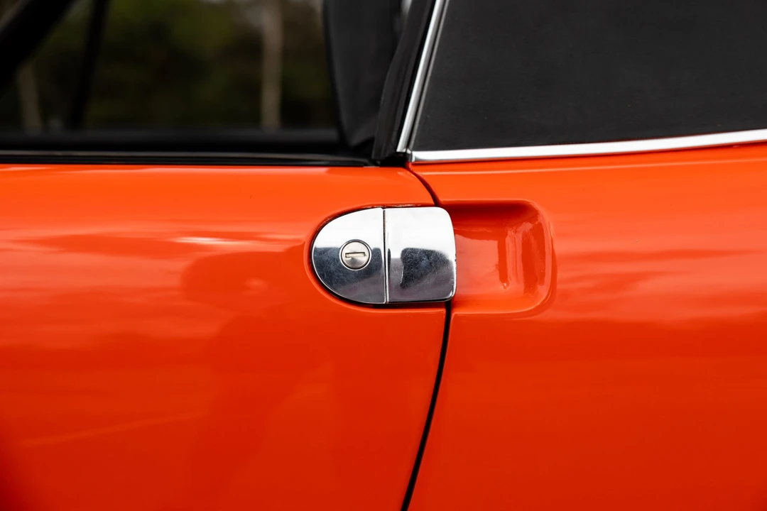 1973 Porsche 914/4 - Image 30 of 31