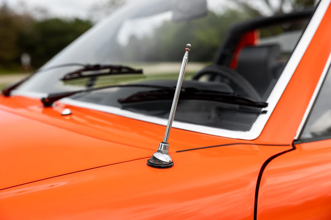 1973 Porsche 914/4 - Image 28 of 31