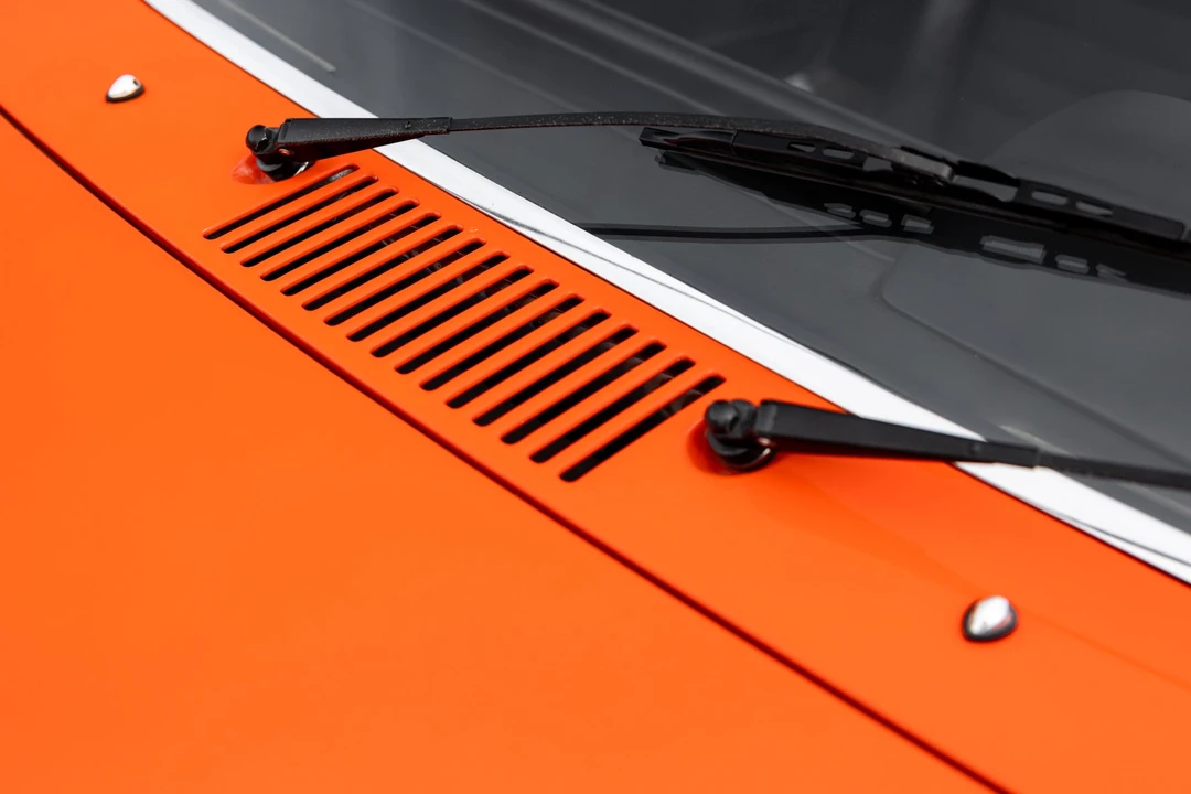 1973 Porsche 914/4 - Image 29 of 31