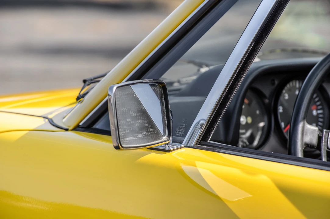 1973 Porsche 914/4 - Image 30 of 31