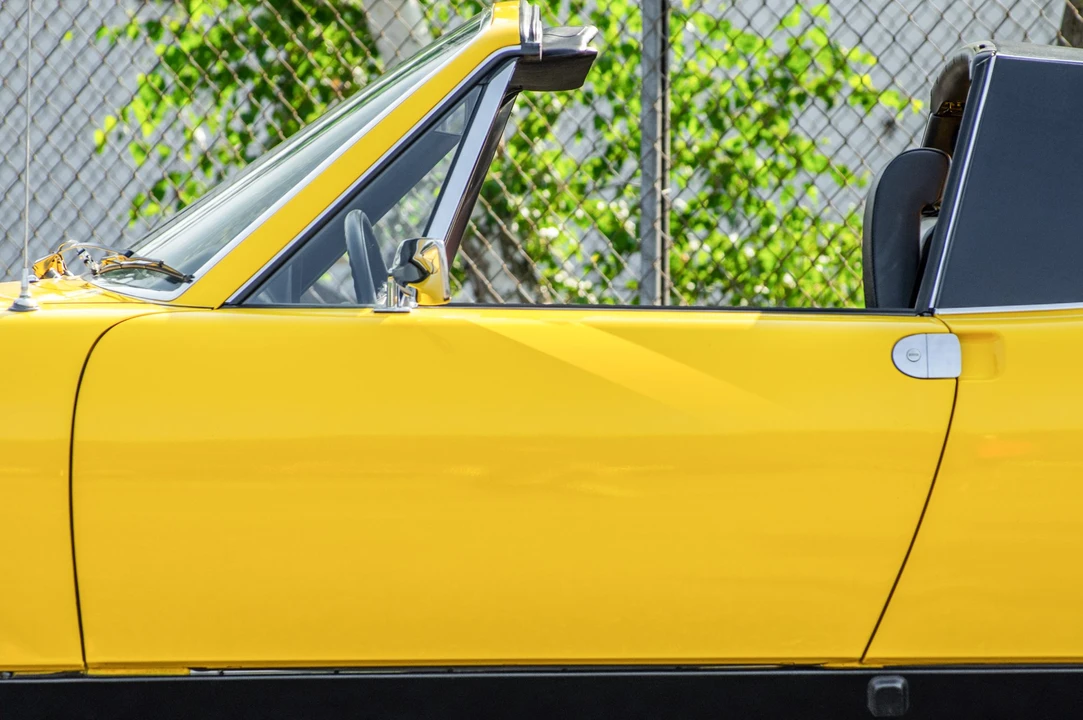 1973 Porsche 914/4 - Image 29 of 31