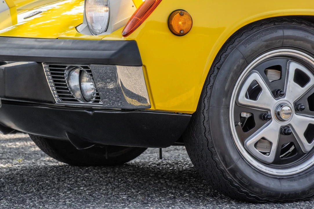 1973 Porsche 914/4 - Image 22 of 31