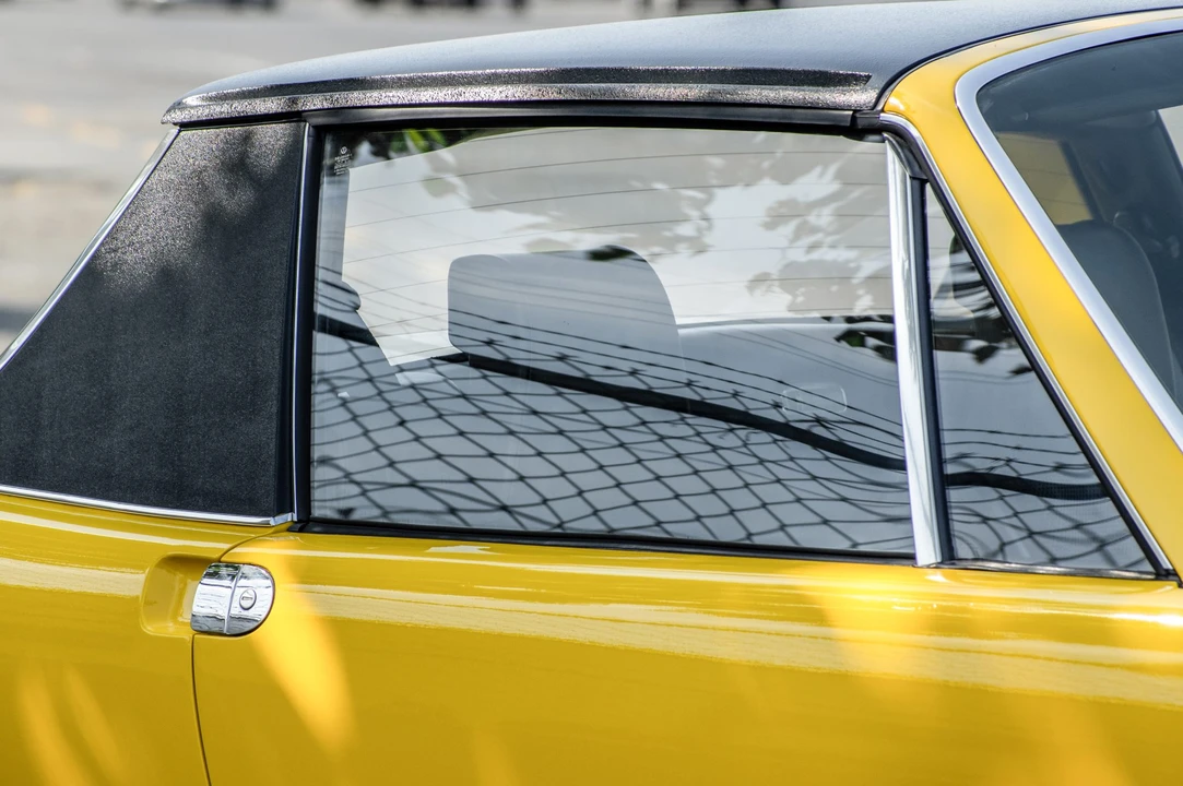 1973 Porsche 914/4 - Image 27 of 31