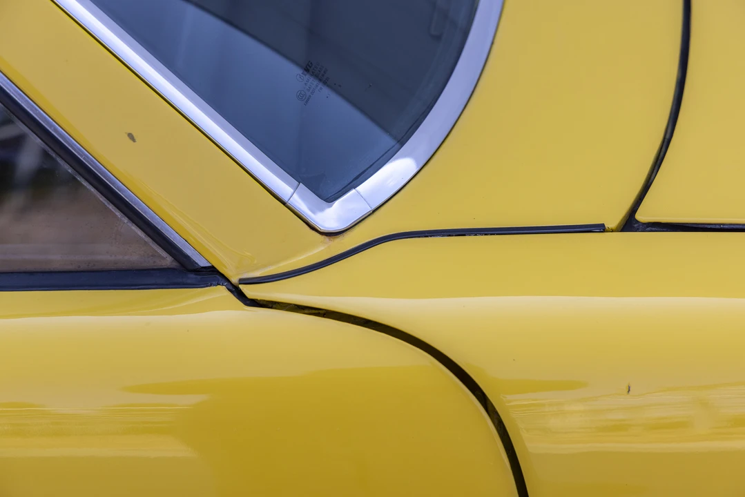 1973 Porsche 914/4 - Image 22 of 31