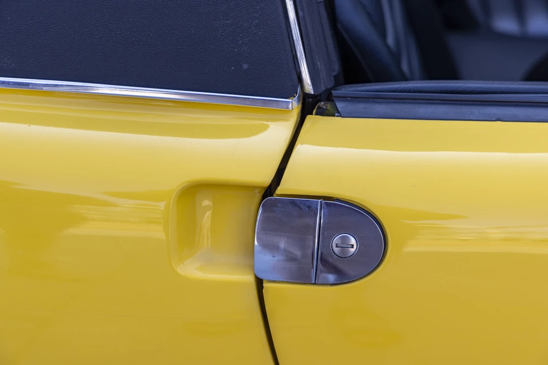 1973 Porsche 914/4 - Image 23 of 31