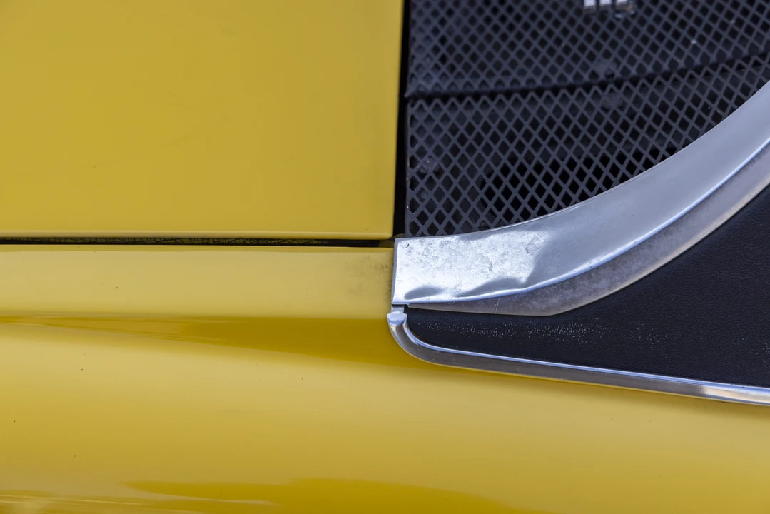 1973 Porsche 914/4 - Image 24 of 31