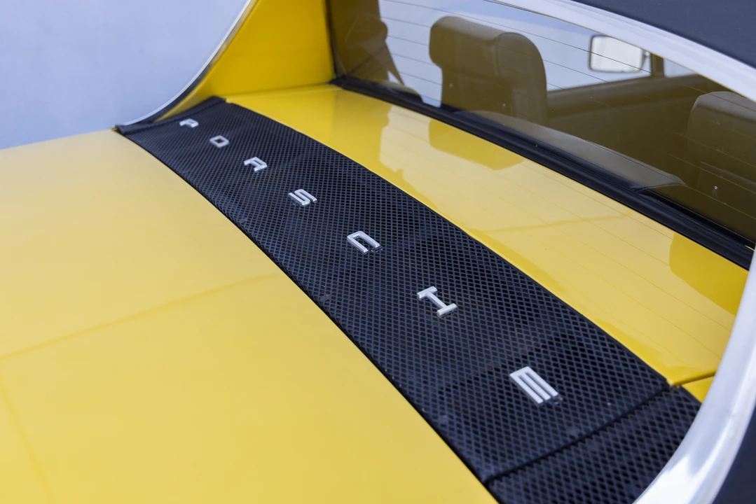 1973 Porsche 914/4 - Image 18 of 31