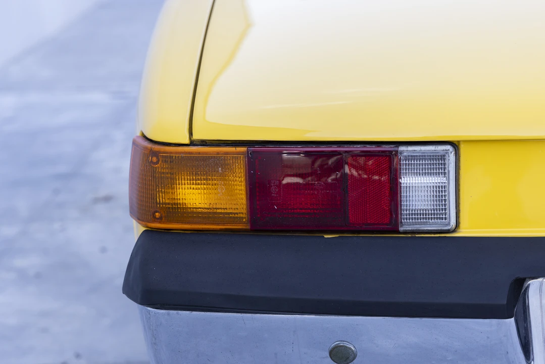 1973 Porsche 914/4 - Image 21 of 31
