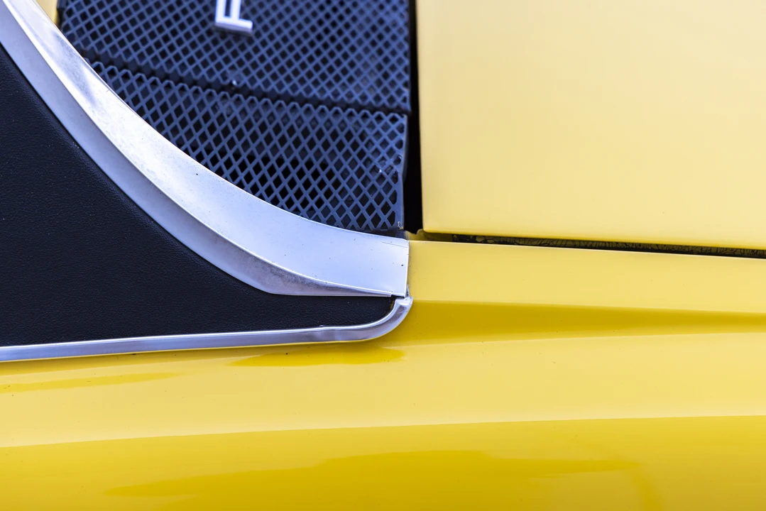 1973 Porsche 914/4 - Image 25 of 31