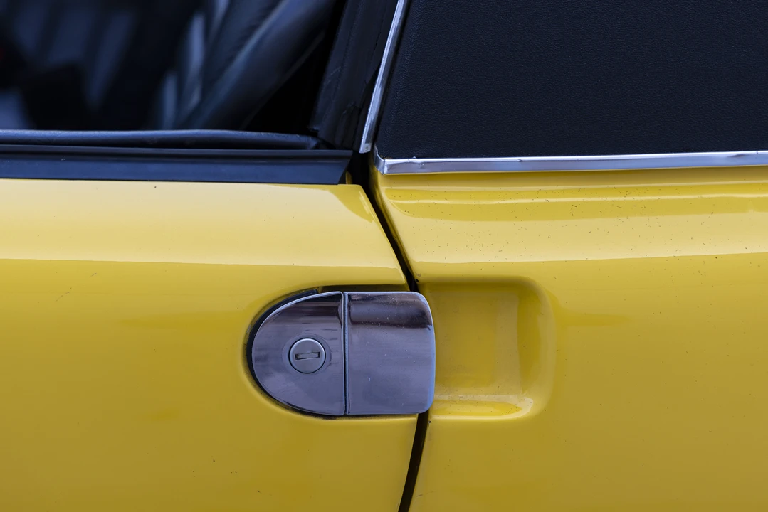 1973 Porsche 914/4 - Image 26 of 31