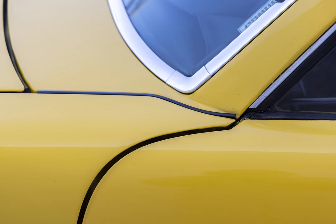 1973 Porsche 914/4 - Image 27 of 31
