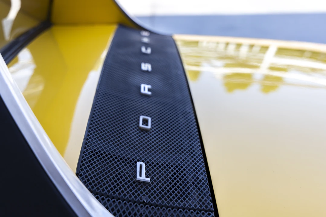 1973 Porsche 914/4 - Image 29 of 31