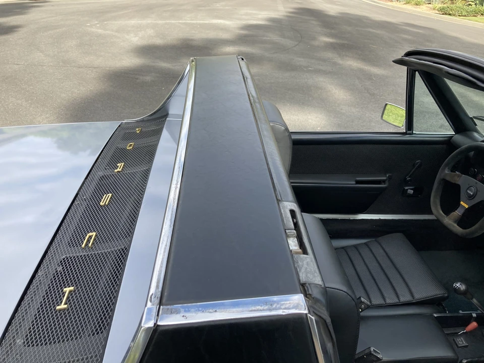 1973 Porsche 914/4 - Image 16 of 31