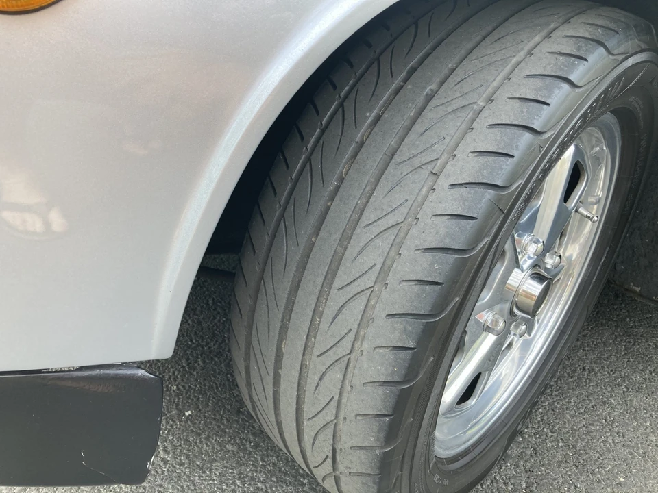 1973 Porsche 914/4 - Image 26 of 31