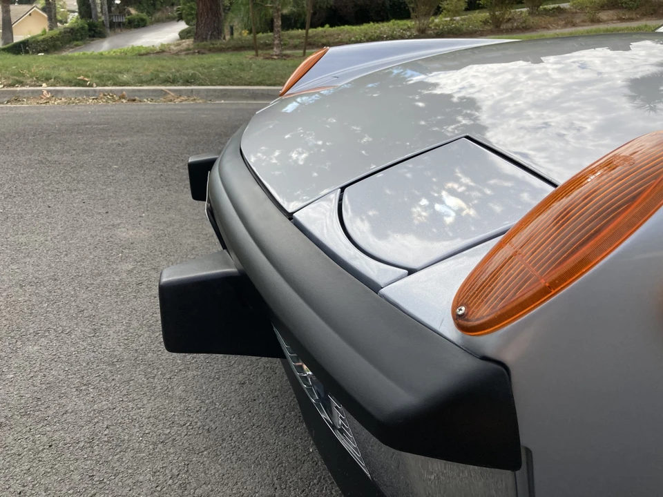 1973 Porsche 914/4 - Image 15 of 31