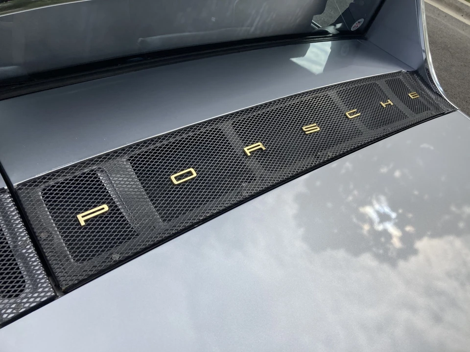 1973 Porsche 914/4 - Image 22 of 31