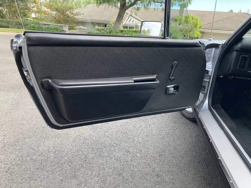 1973 Porsche 914/4 - Image 23 of 31