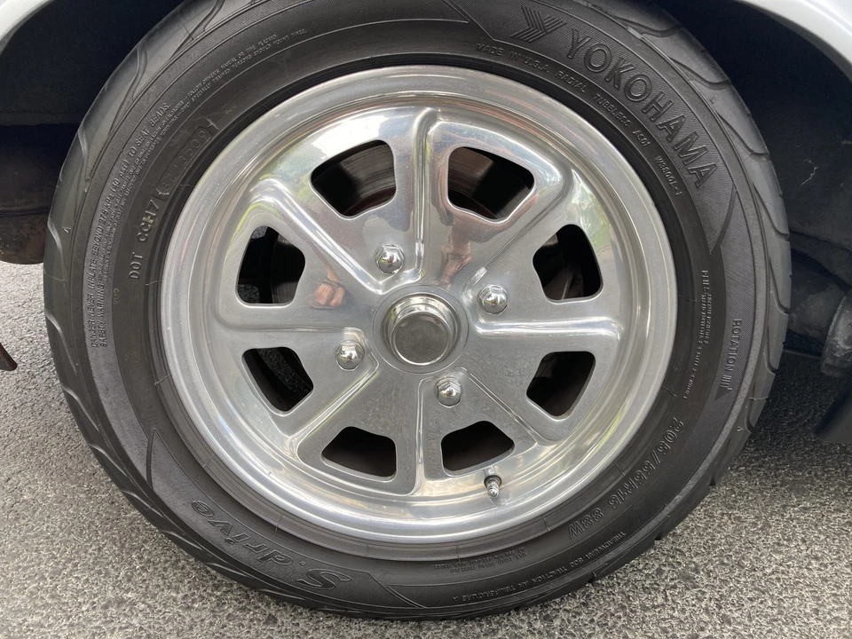 1973 Porsche 914/4 - Image 31 of 31