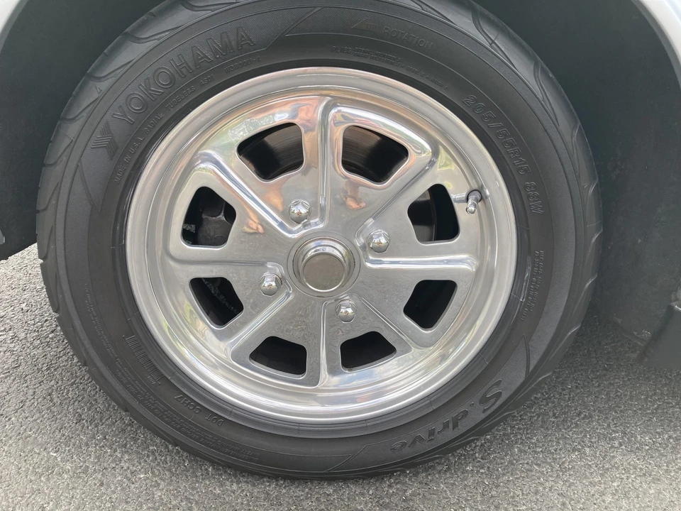 1973 Porsche 914/4 - Image 29 of 31