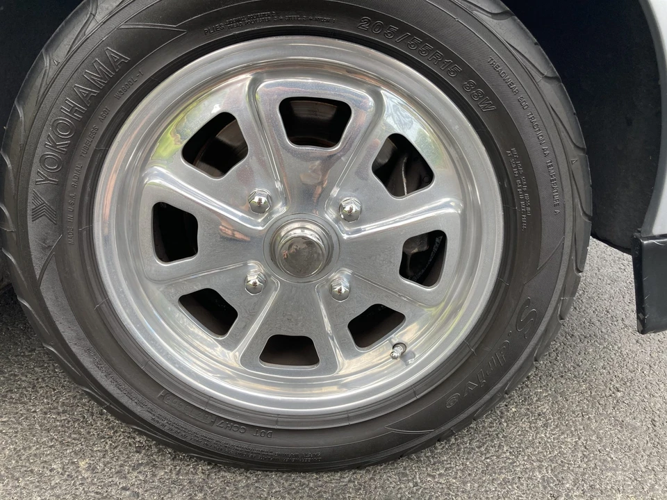 1973 Porsche 914/4 - Image 28 of 31