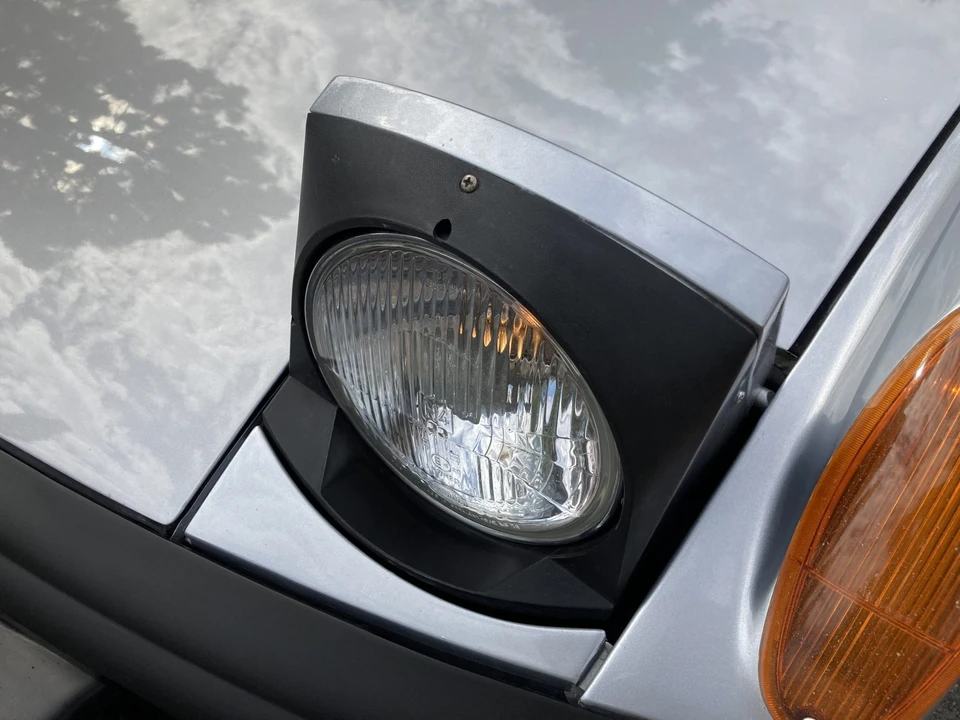 1973 Porsche 914/4 - Image 21 of 31