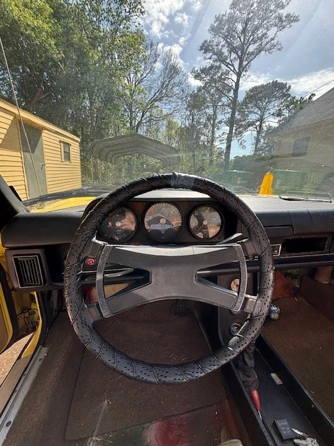 1973 Porsche 914/4 - Image 5 of 15
