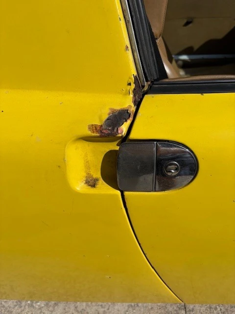 1973 Porsche 914/4 - Image 14 of 15