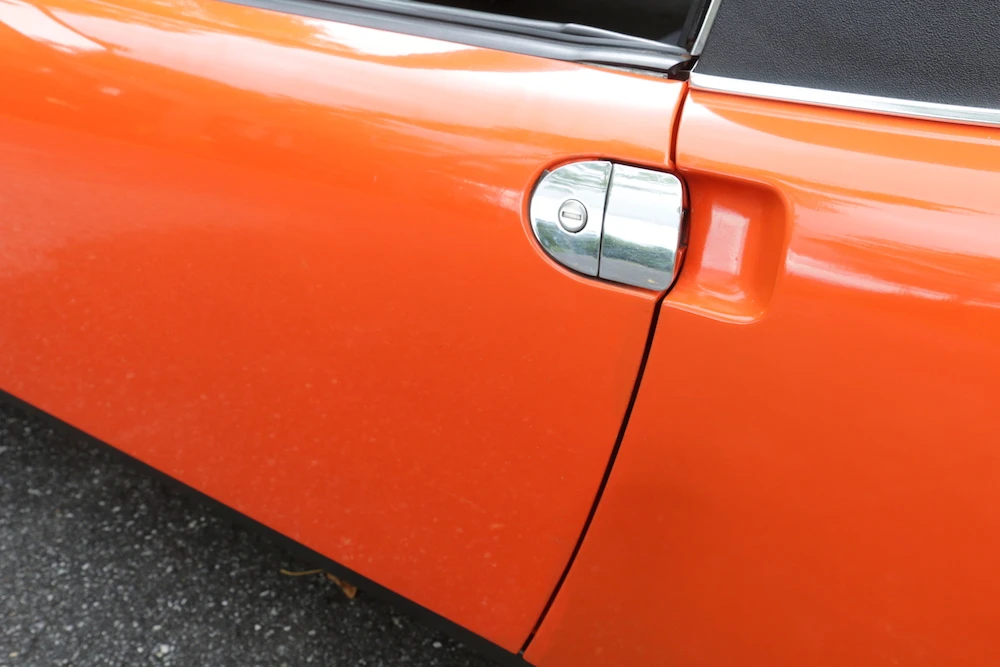 1973 Porsche 914/4 - Image 30 of 31