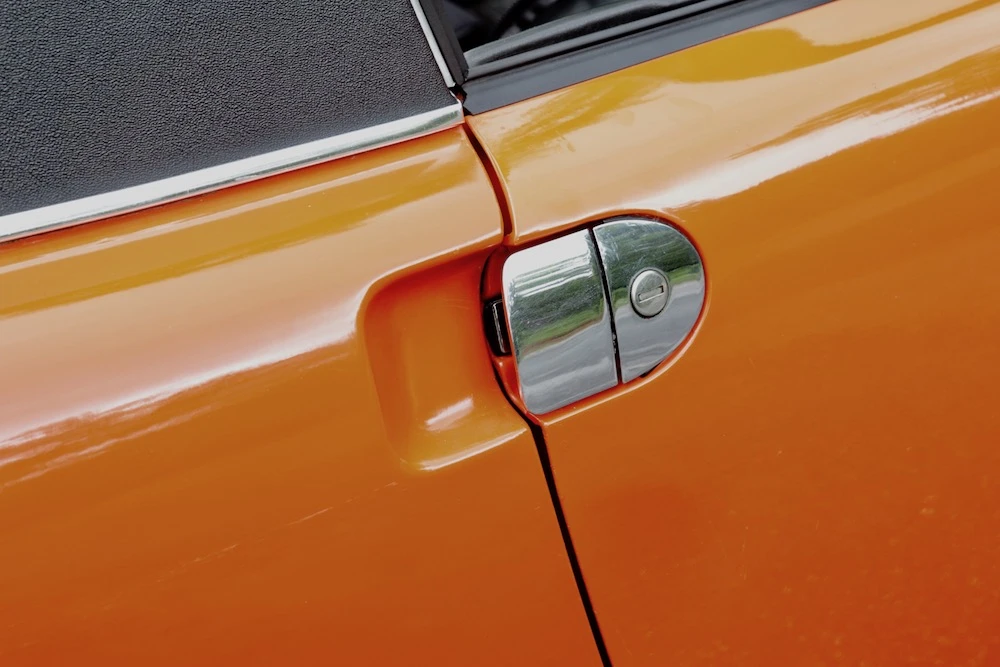 1973 Porsche 914/4 - Image 31 of 31