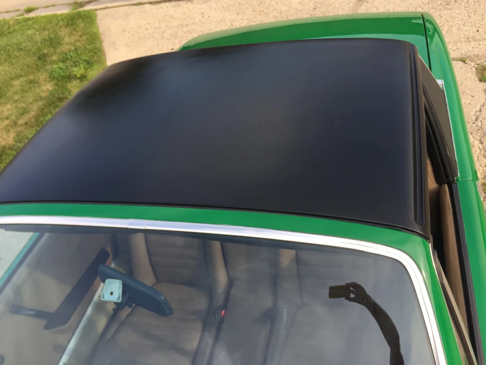 1973 Porsche 914/4 - Image 20 of 31