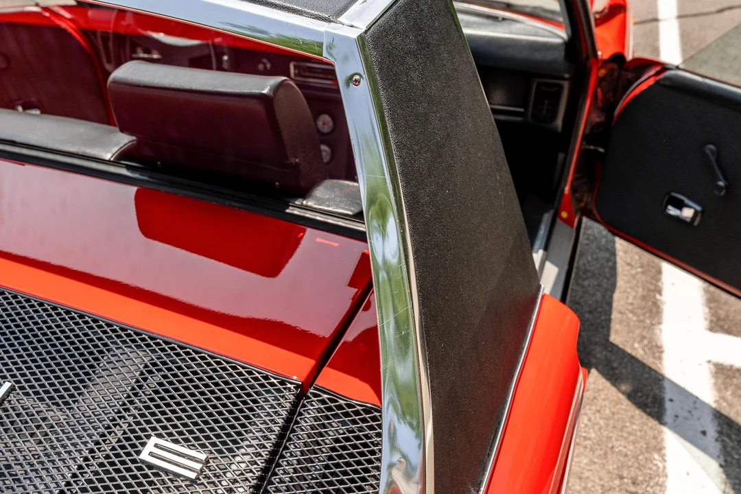 1973 Porsche 914/4 - Image 26 of 31