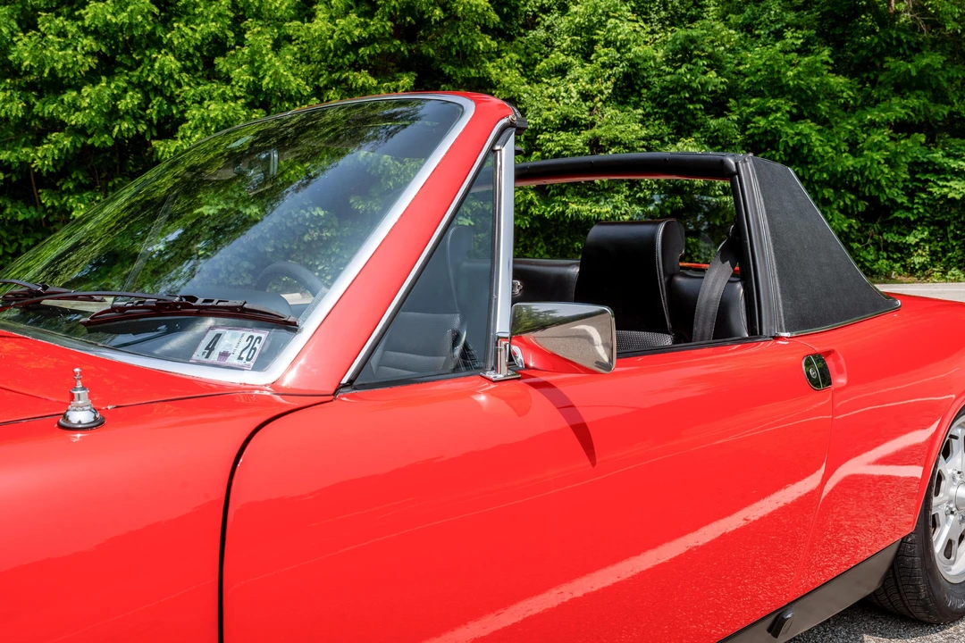 1973 Porsche 914/4 - Image 22 of 31