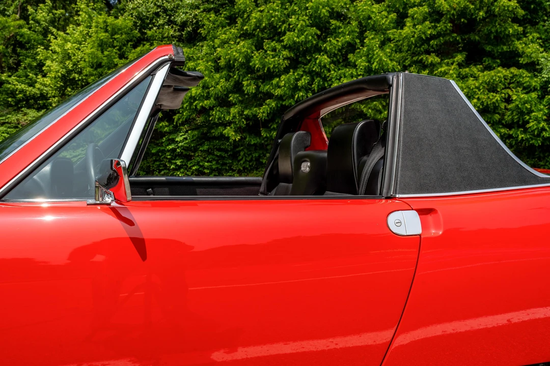 1973 Porsche 914/4 - Image 24 of 31