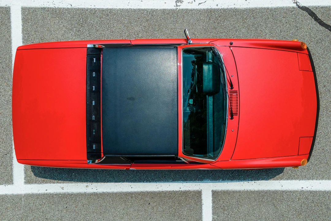 1973 Porsche 914/4 - Image 15 of 31
