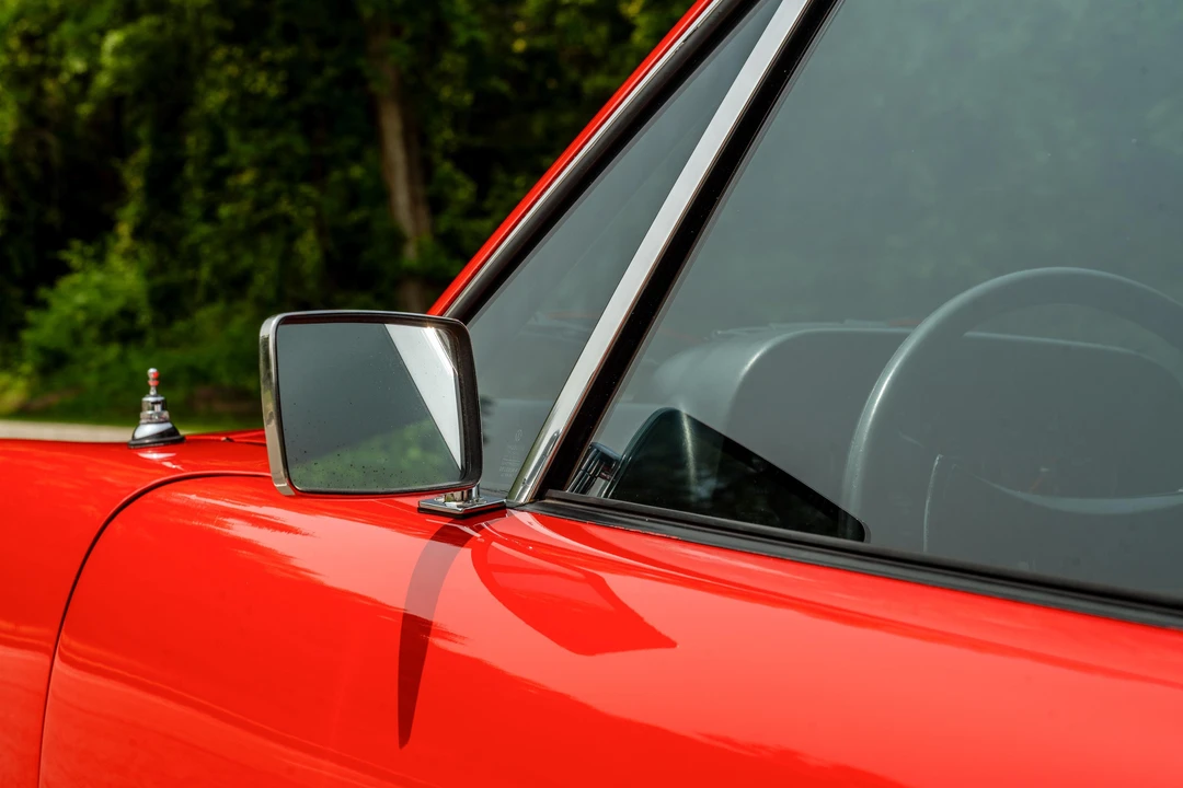 1973 Porsche 914/4 - Image 23 of 31