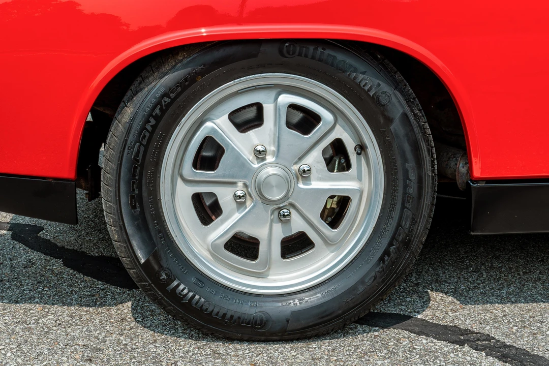 1973 Porsche 914/4 - Image 30 of 31