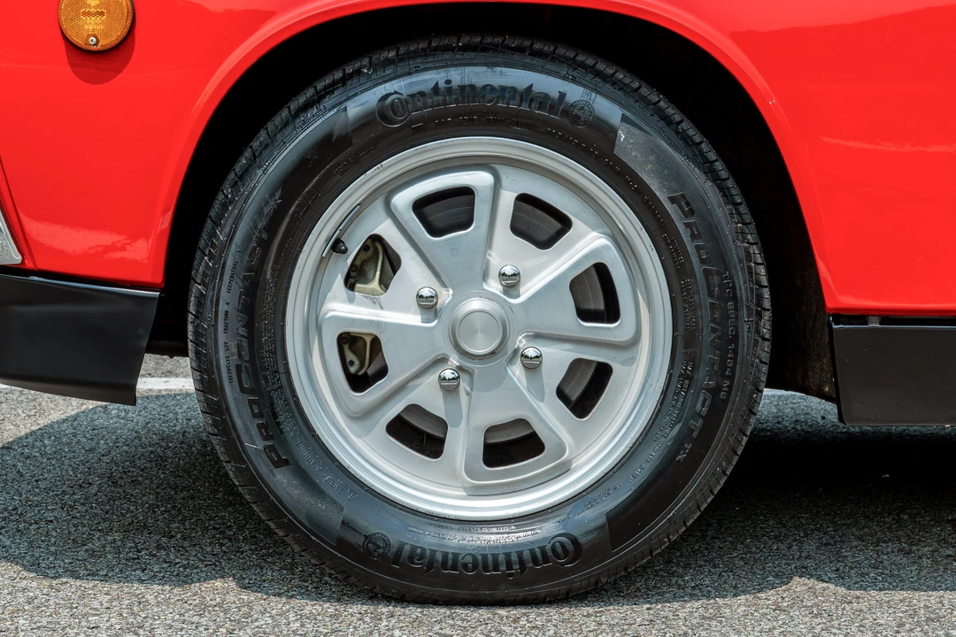 1973 Porsche 914/4 - Image 27 of 31