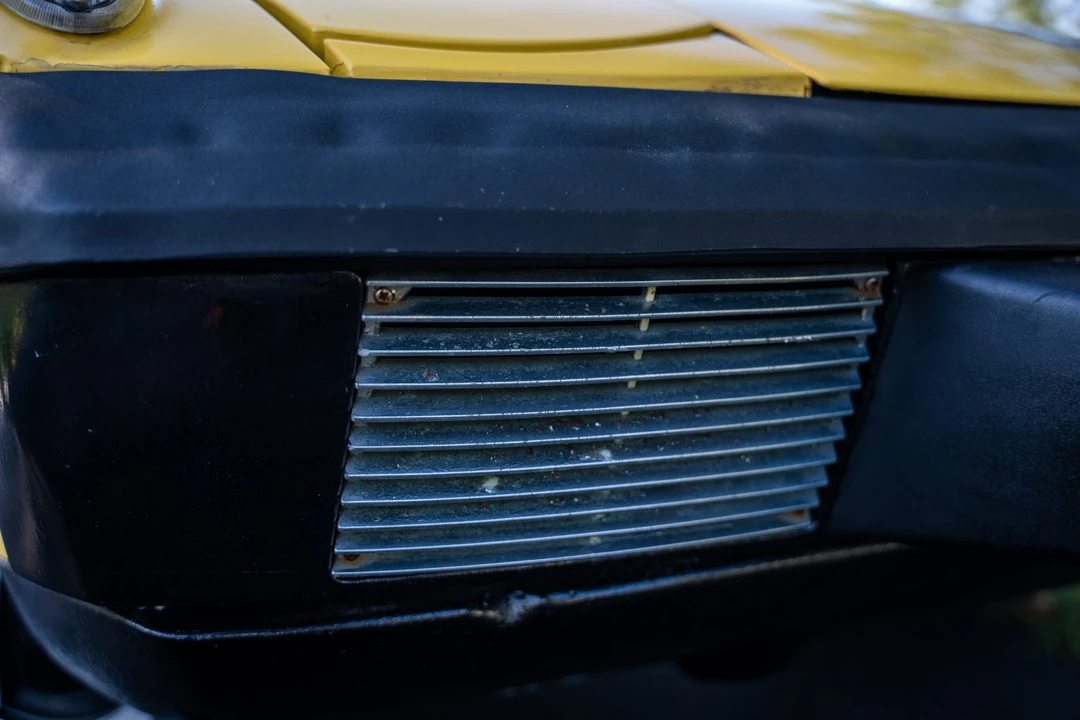 1973 Porsche 914/4 - Image 31 of 31