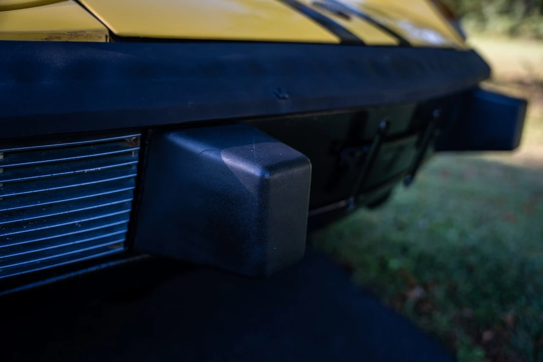 1973 Porsche 914/4 - Image 30 of 31