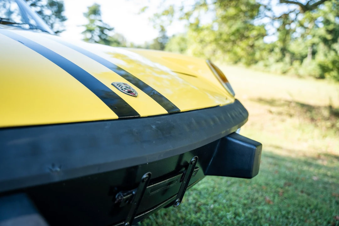 1973 Porsche 914/4 - Image 27 of 31