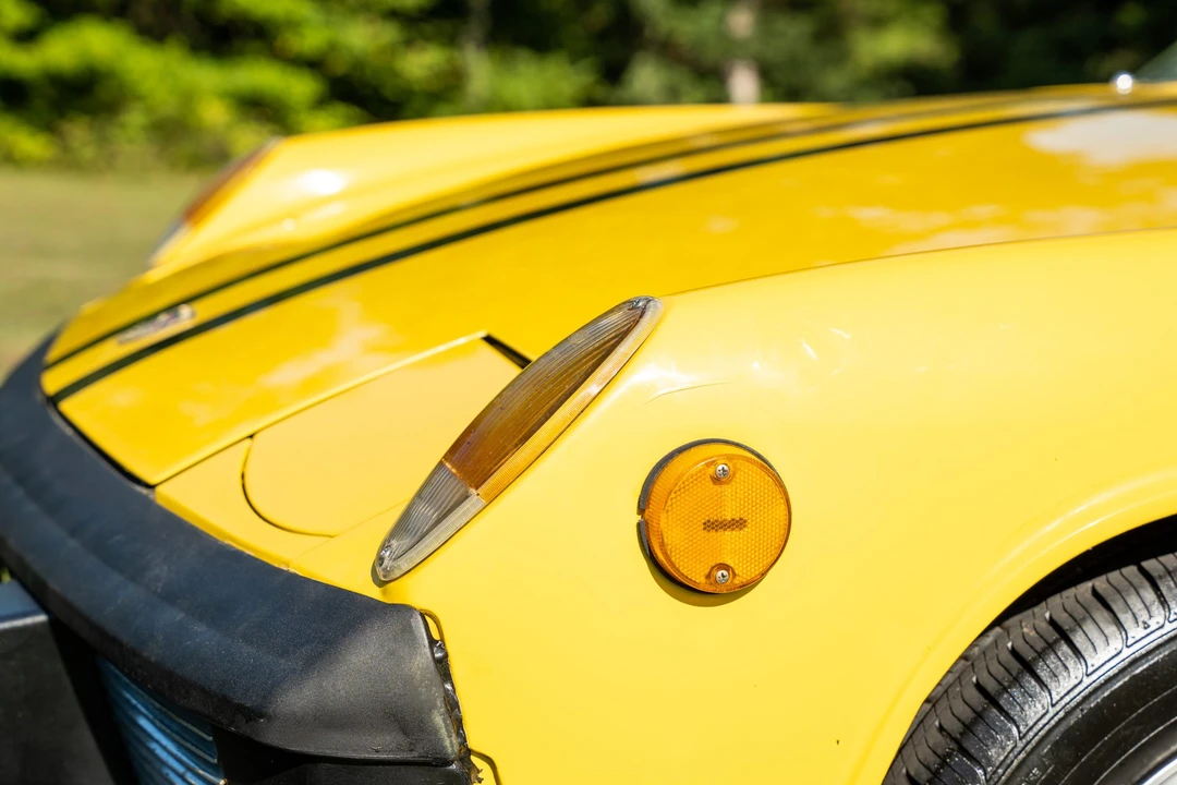 1973 Porsche 914/4 - Image 24 of 31