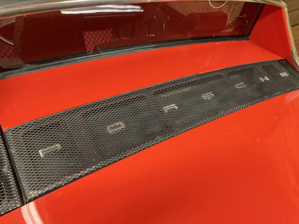 1973 Porsche 914/4 - Image 25 of 31
