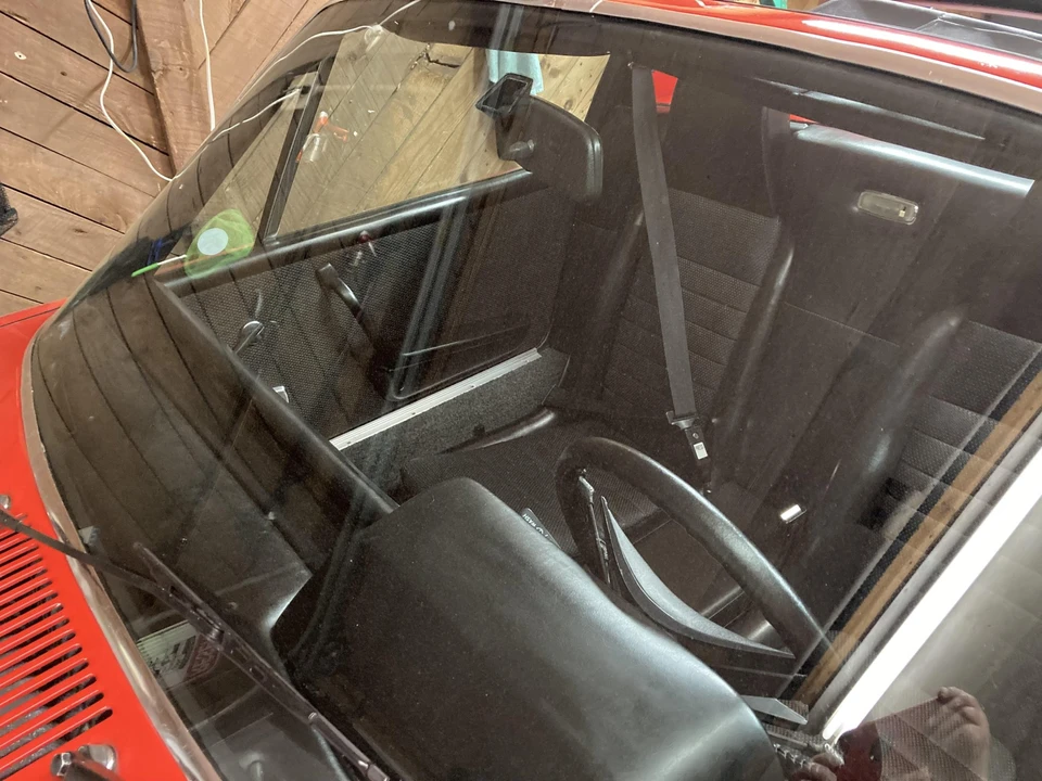 1973 Porsche 914/4 - Image 22 of 31
