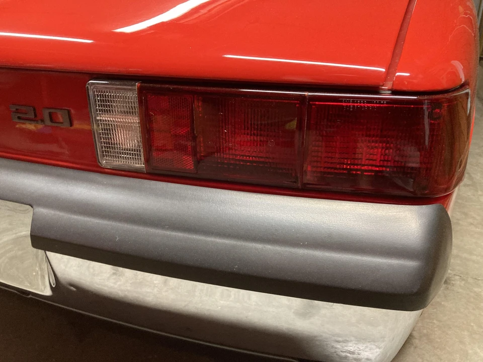 1973 Porsche 914/4 - Image 24 of 31