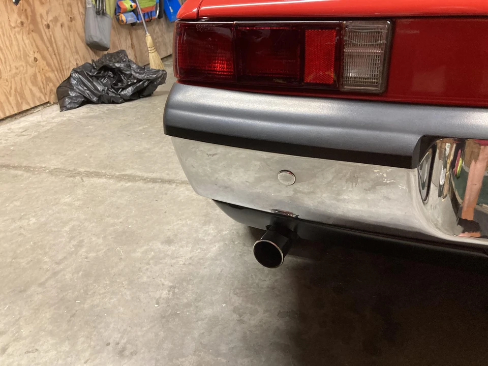 1973 Porsche 914/4 - Image 23 of 31