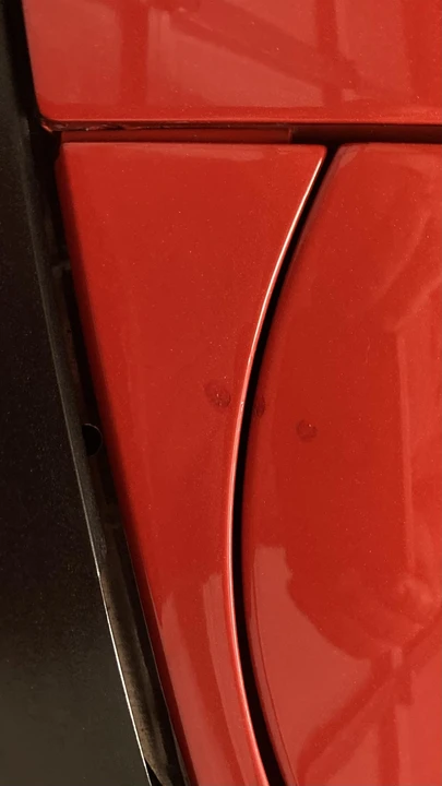 1973 Porsche 914/4 - Image 26 of 31